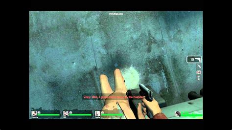 mirror nudes|Left 4 Dead 2